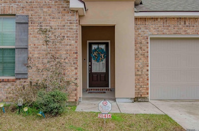 21416 Field Glen Dr, Zachary, LA 70791 - photo 3