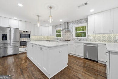 1428 Biltmore Dr NE, Atlanta, GA 30329 - photo 5