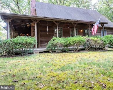 5744 Oak St, Mays Landing, NJ 08330 - photo 2