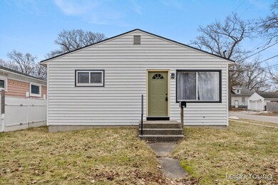 956 Merrill Ave SW