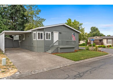 5024 Briarwood Cir N unit 37, Keizer, OR 97303 - photo 4