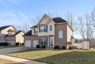 5607 Regency Dr, Columbus, IN 47203 - photo 2