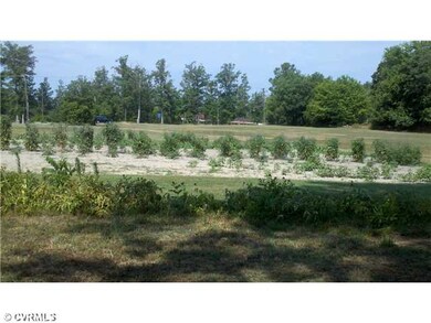 Yard/Garden