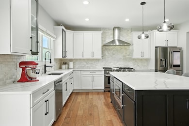 9563 Corydalis Ave, Saint John, IN 46373 - photo 7