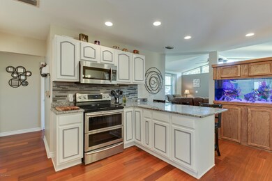 2804 Elisa Dr E, Jacksonville, FL 32216 - photo 4