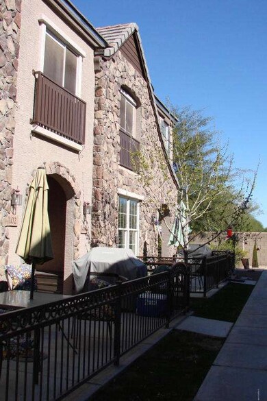 4769 E Thunderheart Trail # 103