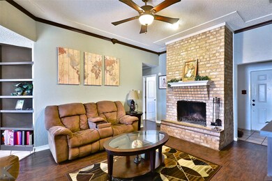 66 Queen Anns Lace, Abilene, TX 79606 - photo 4