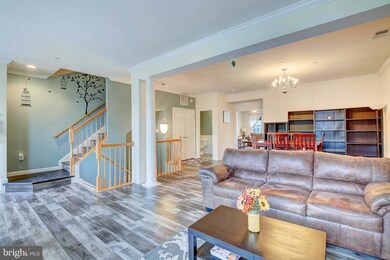 2266 Forest Ridge Terrace unit 6, Chesapeake Beach, MD 20732 - photo 3