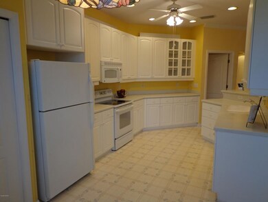 4255 Kitchen from Nook