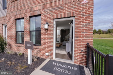 220 Cora Bergen Blvd, Ewing Township, NJ 08560 - photo 2