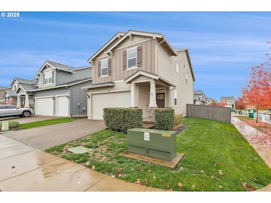 2081 Silverstone Dr, Forest Grove, OR 97116 - photo 2