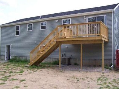 660 North St, Randolph, MA 02368 - photo 2