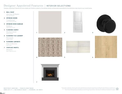 223 Dumain Ct unit Homesite 11, Piedmont, SC 29673 - photo 3