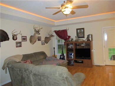 4969 S County Road 230 W, Greensburg, IN 47240 - photo 5