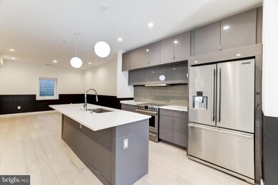 1867 Corcoran St NE unit 1867-A, Washington, DC 20002 - photo 7