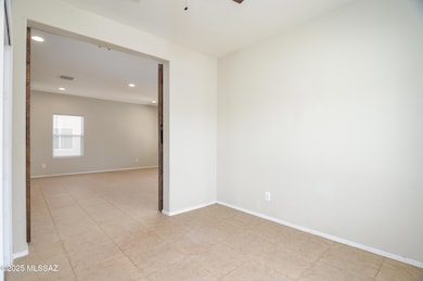 Bonus Room