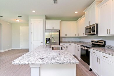 4561 SW Masefield St, Port Saint Lucie, FL 34953 - photo 3