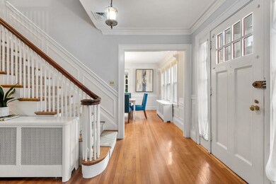 41 Fenno Rd, Newton Center, MA 02459 - photo 3