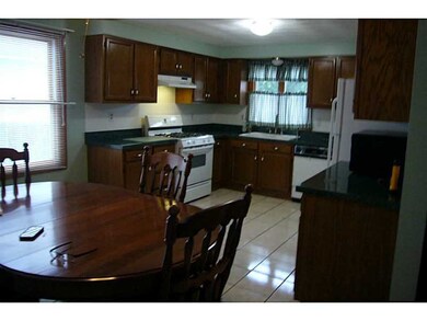 Dining Area.
