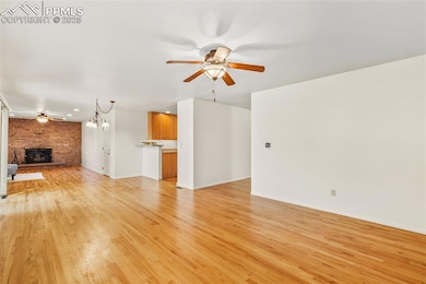 4327 E San Miguel St, Colorado Springs, CO 80915 - photo 5