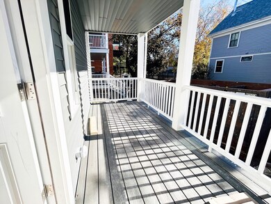 27 Waverly St unit 1, Brighton, MA 02135 - photo 4