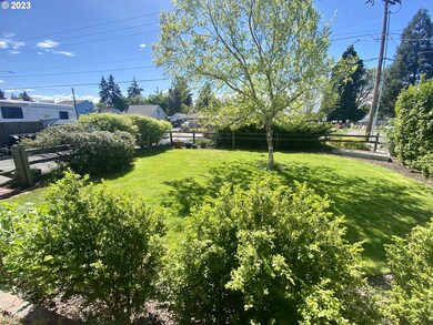Front Yard