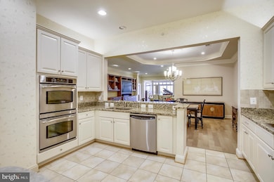 The Bluffs At Quarry Lake unit 406, Baltimore, MD 21209 - photo 7