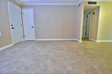 Entry Room