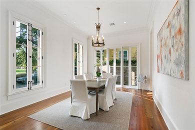 1220 Dauphine St unit A, New Orleans, LA 70116 - photo 4