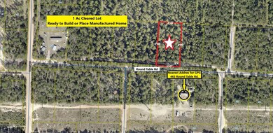 Lot 15 Aerial with GPS