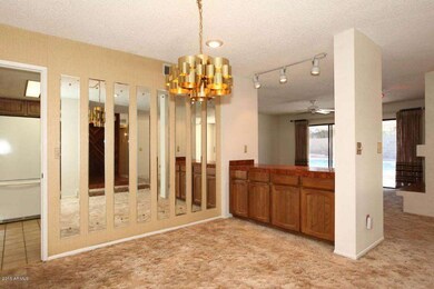 Dining-Family Room