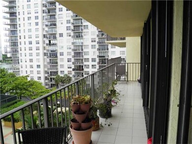 Patio/Deck/Lanai