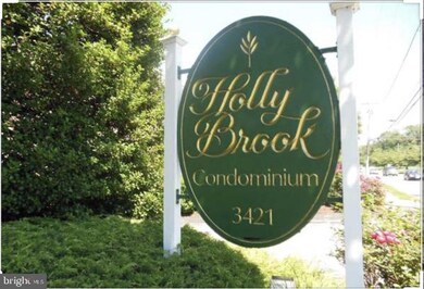 3421 W Chester Pike unit C37, Newtown Square, PA 19073 - photo 3