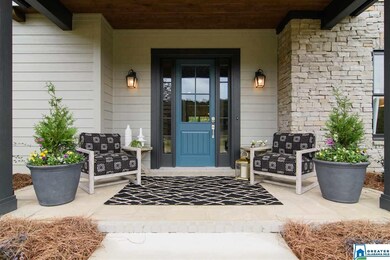 2300 Blackridge Dr, Hoover, AL 35244 - photo 3