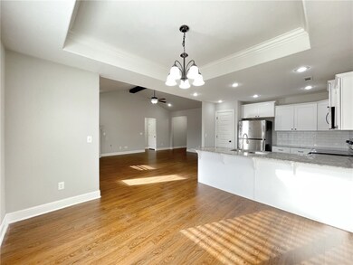 630 Captain Hopkins St, Prairie Grove, AR 72753 - photo 7