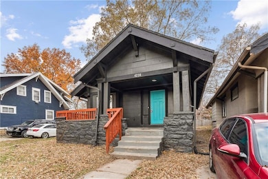4224 Agnes Ave, Kansas City, MO 64130 - photo 3