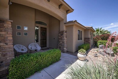 140 E Fort Knox Way, Washington, UT 84780 - photo 5