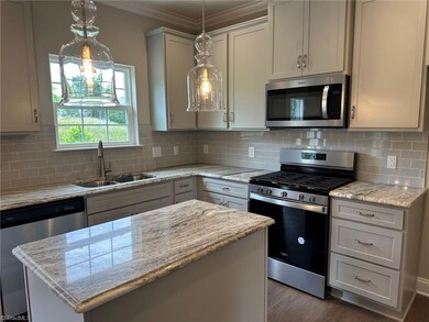 Stunning Fantasy Brown granite 