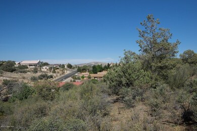 Home Site and View - 2515 Sequoia