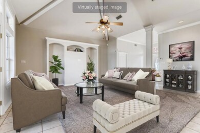 1300 Rodden Dr, Decatur, TX 76234 - photo 2