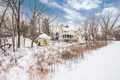 116 N 7th St, Ann Arbor, MI 48103 - photo 2