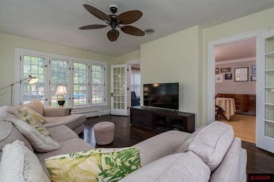 407 W 8th St, Mankato, MN 56001 - photo 4