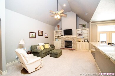 4310 W 170th St N, Skiatook, OK 74070 - photo 4