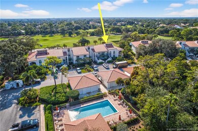 12445 Harbour Ridge Blvd unit 3-8, Palm City, FL 34990 - photo 2