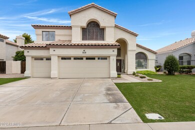 1838 E Lakecrest Dr, Gilbert, AZ 85234 - photo 5