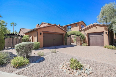 17808 N 57th Place Scottsdale AZ 85254 X