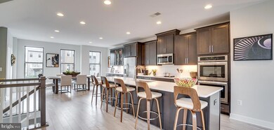 1779 Dunnington Place, Dumfries, VA 22026 - photo 5