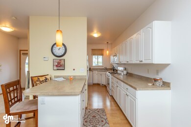 Breakfast Bar