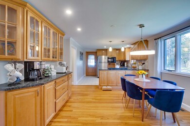 99 Elm St, North Reading, MA 01864 - photo 7