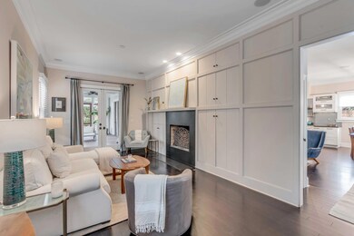 Formal Living Room